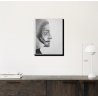 Portrait Salvador Dali  - Double Face